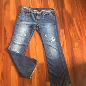 Men’s Genetic denim jeans size 36